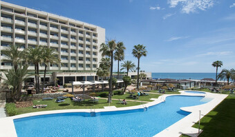 Hotel Medplaya Pez Espada