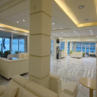 Hotel New Aegli