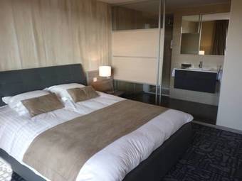 Hotel Le Dormeur