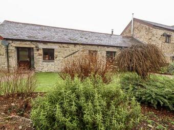 Mowhay Cottage