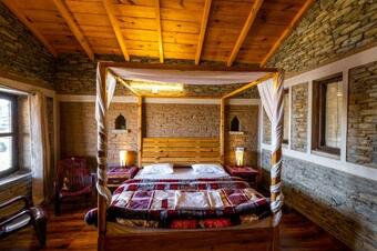 Agroturismo Gangotri, 1br Amidst Nature With Mountain View