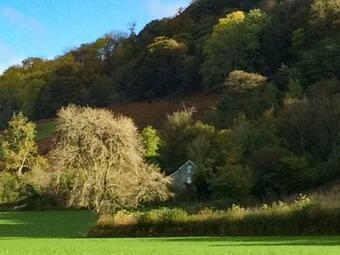 Pentre Cwm Bach