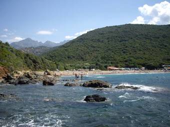 Apartamento Les Asphod�les