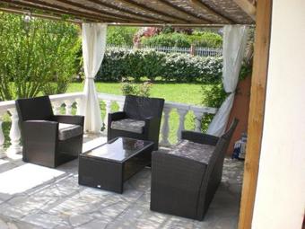 Villa Nicou