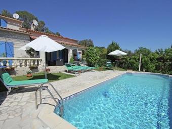 Villa La Bagnolette