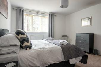Apartamento No10 Nursery Convent