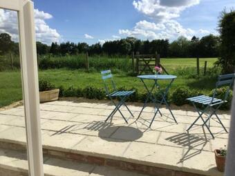 Bed & Breakfast The Barn - Private & Stylish