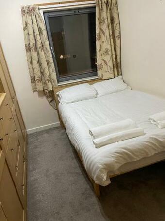 Apartamento Bigkings 2 Bedroom Apt With Free Parking Beside Piccadilly In Central Manchester