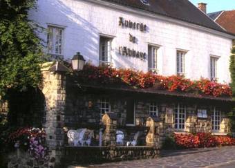 Hotel Auberge De L'abbaye