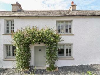 Ghyll Cottage