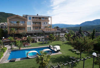 Hotel Panorama