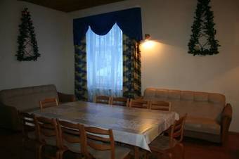 Mishkina Dacha