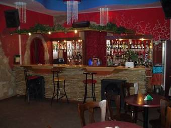 Tikhvin Hotel