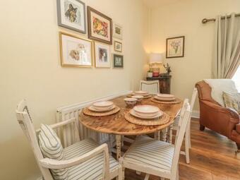 Eden Cottage