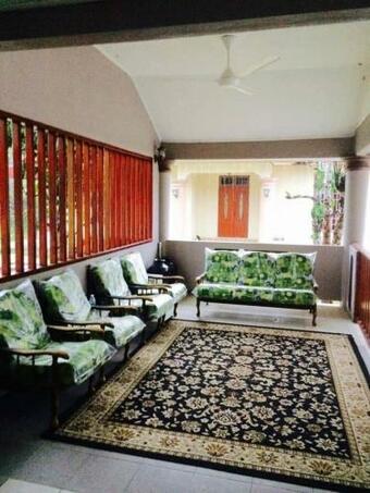 Wan Guest House