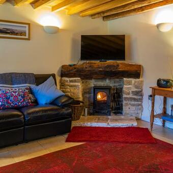 Tinkley Cottage
