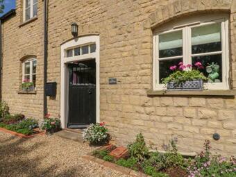 The Coach House