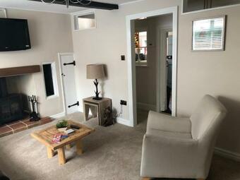 A Quaint Wymondham Cottage