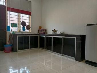 Hostal Adamayraa Homestay