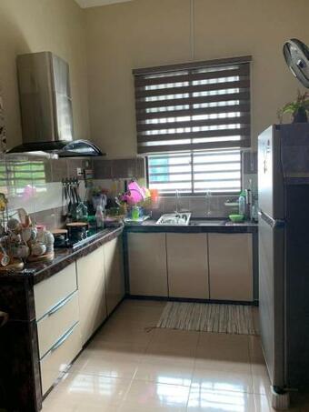 The Garden Homestay