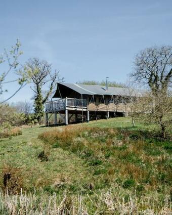 Eversfield Safari Tents