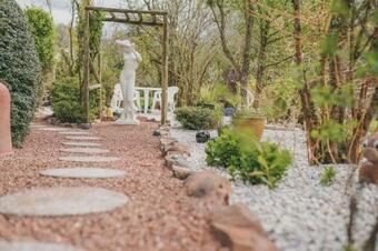 'the Cottage'