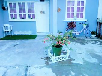 Izzah Homestay