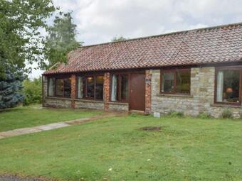 Angel Cottage