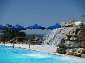 Hotel Resort Portoselvaggio