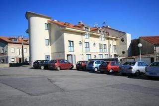 Hotel Zabala