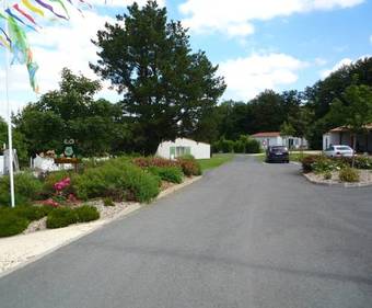 Village Vacances De Chantonnay