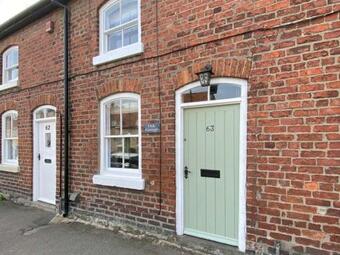 Oak Cottage