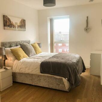 City Centre Apartment