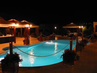 Hotel La Rotonda