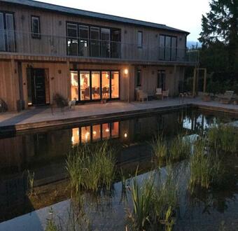 Piglets Boutique B&B