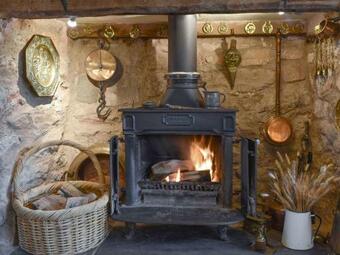 Waen Farm Cottage