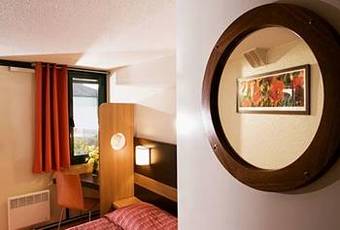 Hotel Premiere Classe Valenciennes Sud - Rouvignies
