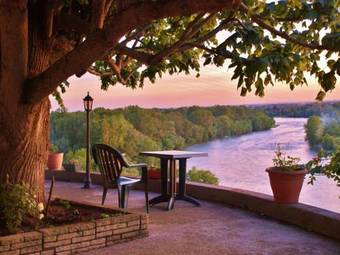 Hotel La Flanerie