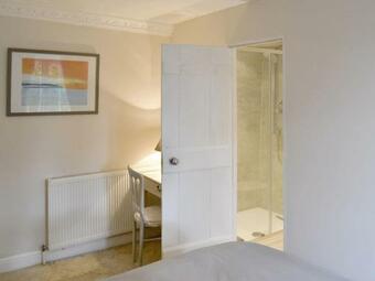 Walnut Tree House