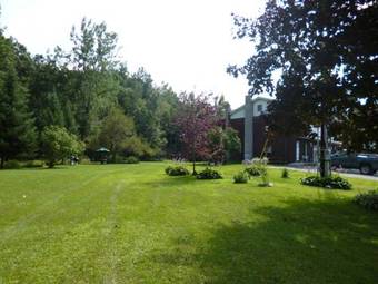 Deer Run Motor Inn