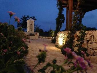 Agroturismo Artemisia Resort