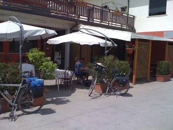 Hotel Tolin