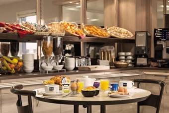 Hotel Ace H�tel Arras-beaurains