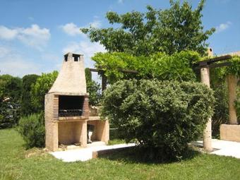 Villa Mas Du Puits