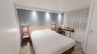 Hotel Kyriad Meaux Sud Nanteuil Les Meaux
