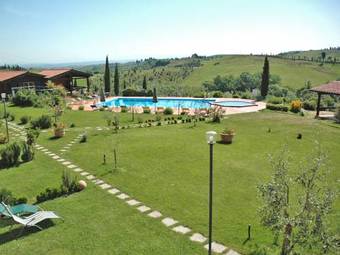 Apartment Sughera I