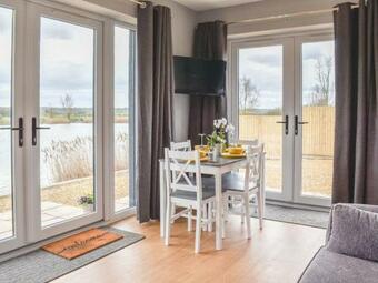 Badger Lodge - Uk30603