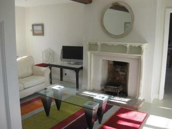 Job's Mill Cottage
