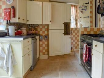 Rebecca's Cottage