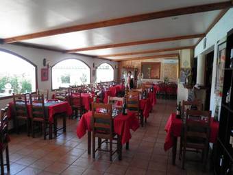 Hotel Le Pressoir
